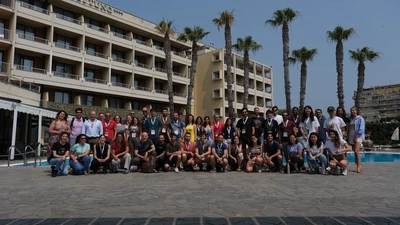 MSCx 2023: VIII Mediterranean School of Complex Networks  featured image