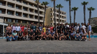 MSCx 2023: VIII Mediterranean School of Complex Networks  featured image