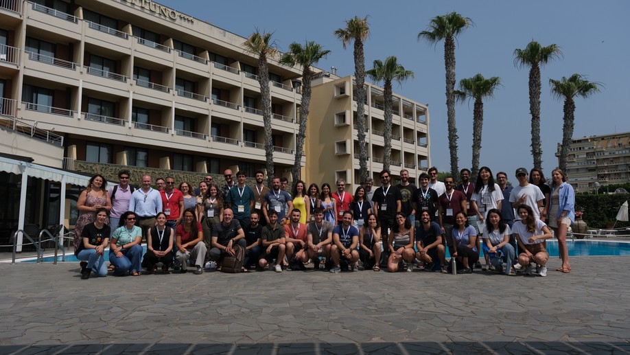 MSCx 2023: VIII Mediterranean School of Complex Networks 