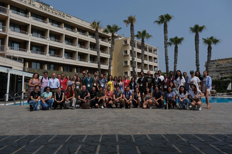 Participants of the MSCx 2023